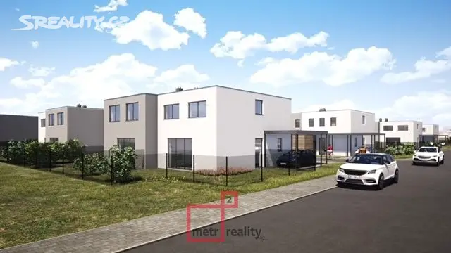 Prodej  rodinného domu 102 m², pozemek 221 m², Mohelnice, okres Šumperk