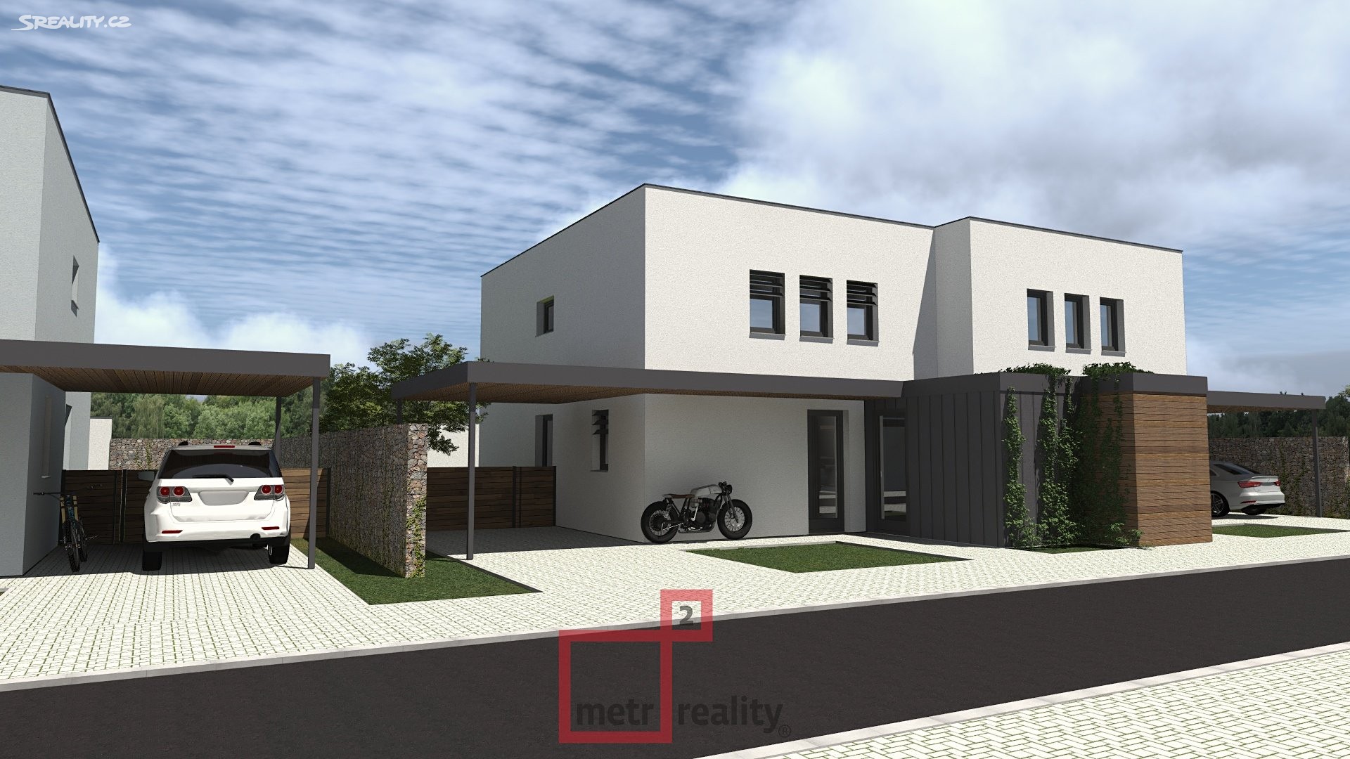 Prodej  rodinného domu 102 m², pozemek 255 m², Mohelnice, okres Šumperk
