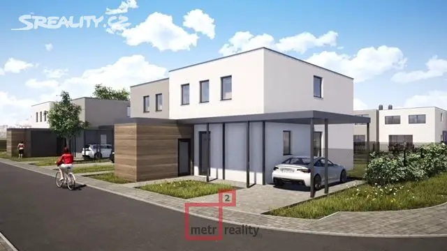 Prodej  rodinného domu 102 m², pozemek 227 m², Mohelnice, okres Šumperk