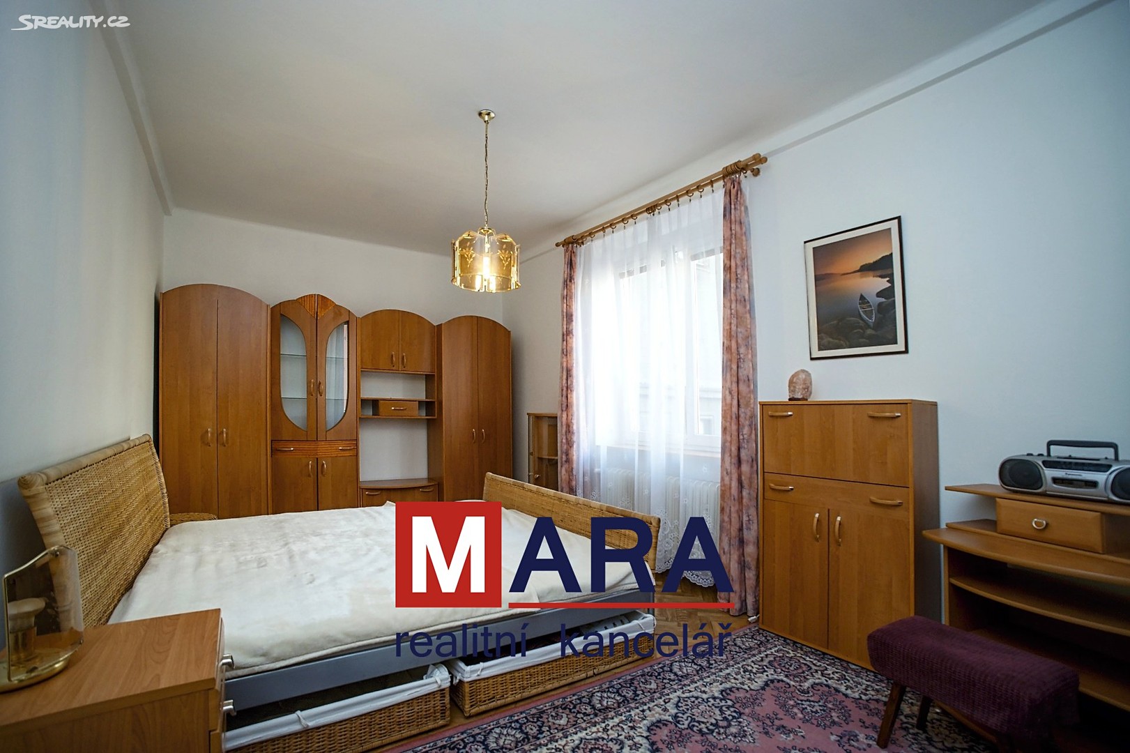 Pronájem bytu 2+kk 45 m², Praskova, Olomouc