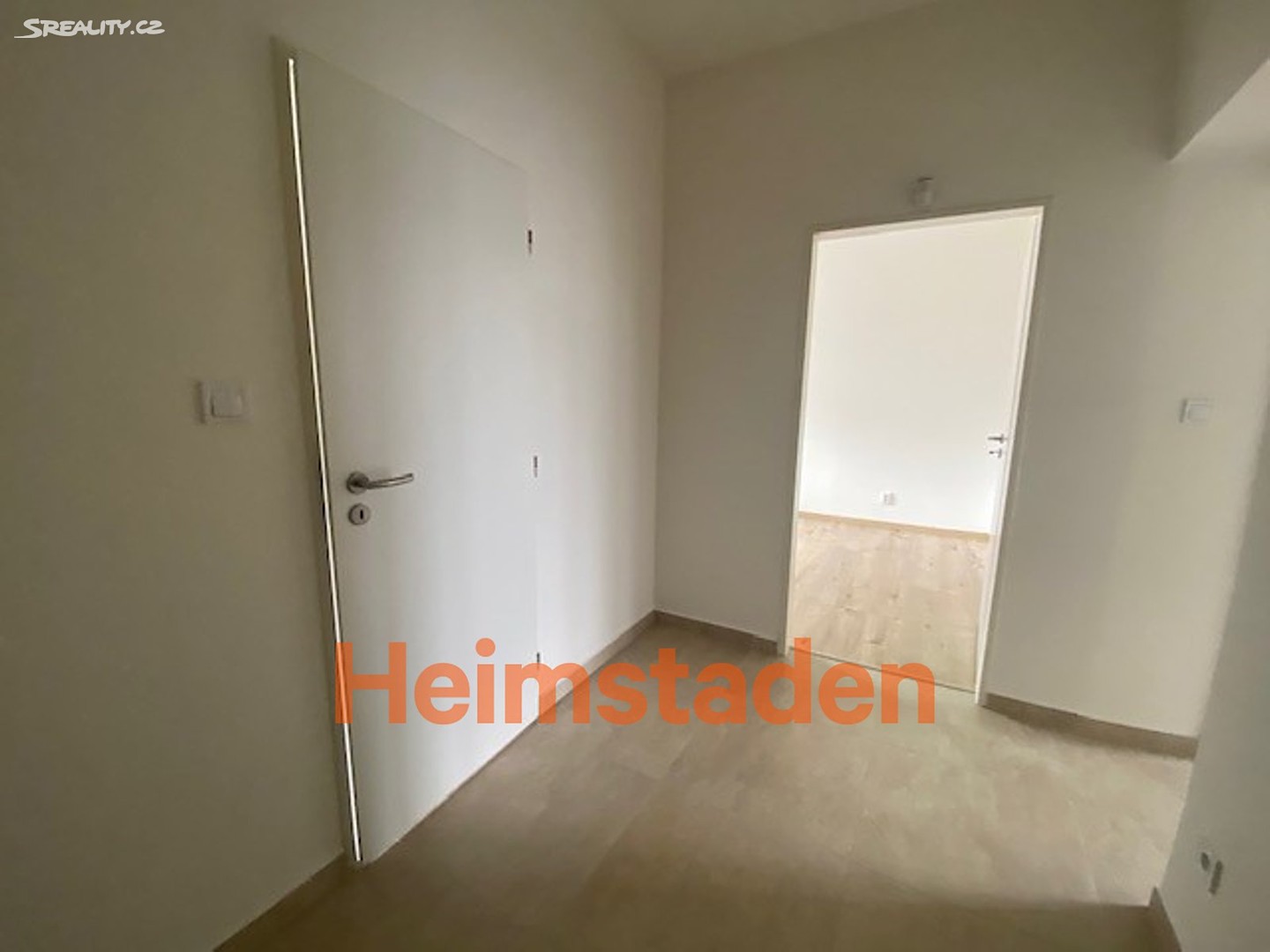 Pronájem bytu 2+kk 47 m², Nadační, Ostrava - Kunčičky