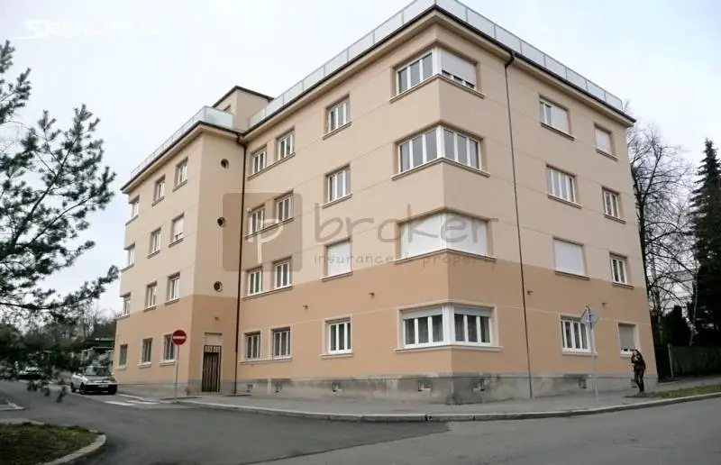 Pronájem bytu 3+kk 86 m², Pod Homolkou, Praha 5 - Motol