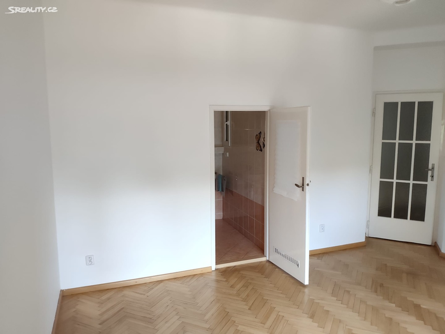 Pronájem bytu 3+kk 86 m², Pod Homolkou, Praha 5 - Motol