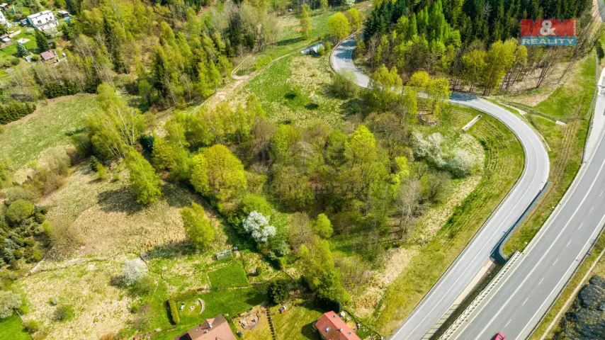 Liberec XXIX-Kunratice, Liberec