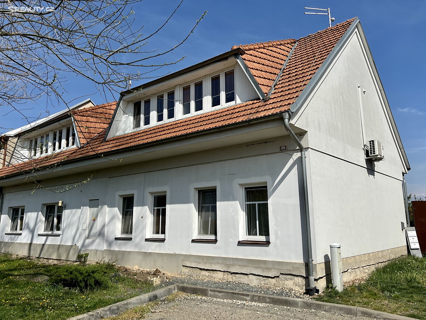Prodej bytu 2+kk 64 m², Měnín, okres Brno-venkov