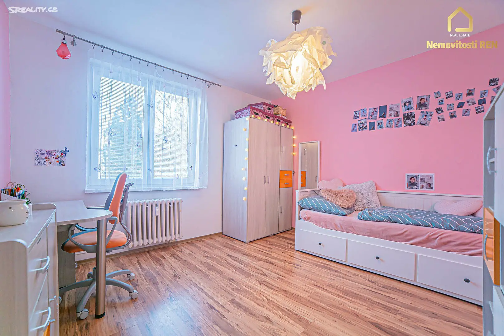Prodej bytu 3+1 70 m², Výškovická, Ostrava - Výškovice