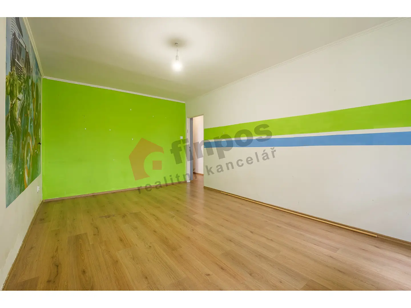 Prodej bytu 3+1 78 m², Petra Jilemnického, Teplice