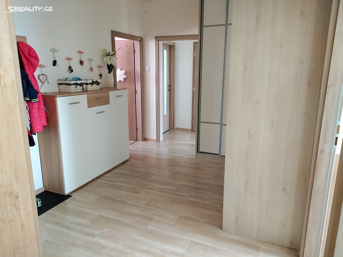 Prodej bytu 4+1 99 m², Haškova, Liberec - Liberec VI-Rochlice