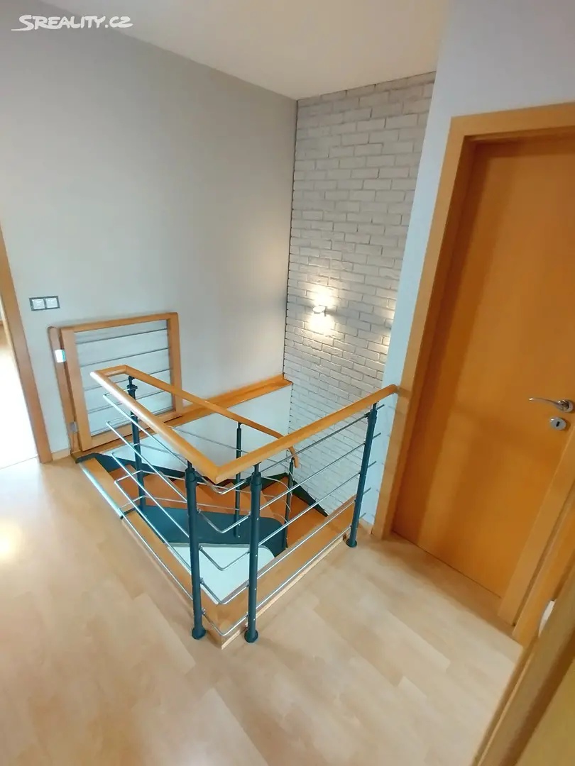 Prodej bytu 6 pokojů a více 155 m² (Mezonet), Svatoplukova, Liberec - Liberec IV-Perštýn