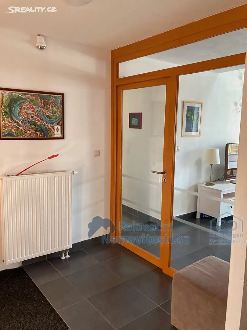 Prodej bytu 6 pokojů a více 214 m², Lipno nad Vltavou, okres Český Krumlov