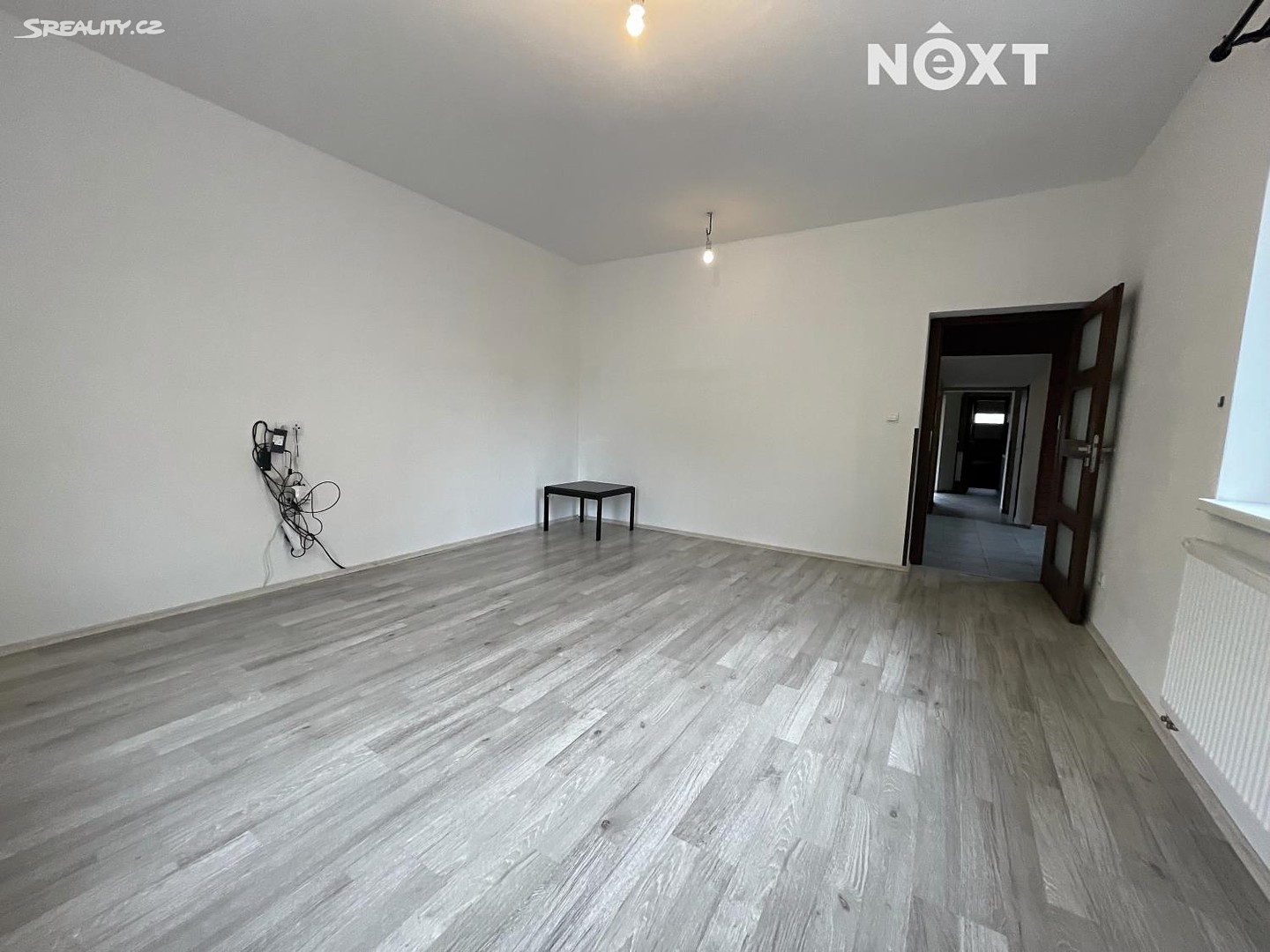 Prodej  rodinného domu 128 m², pozemek 165 m², Jungmannovo nábřeží, Chrudim - Chrudim III