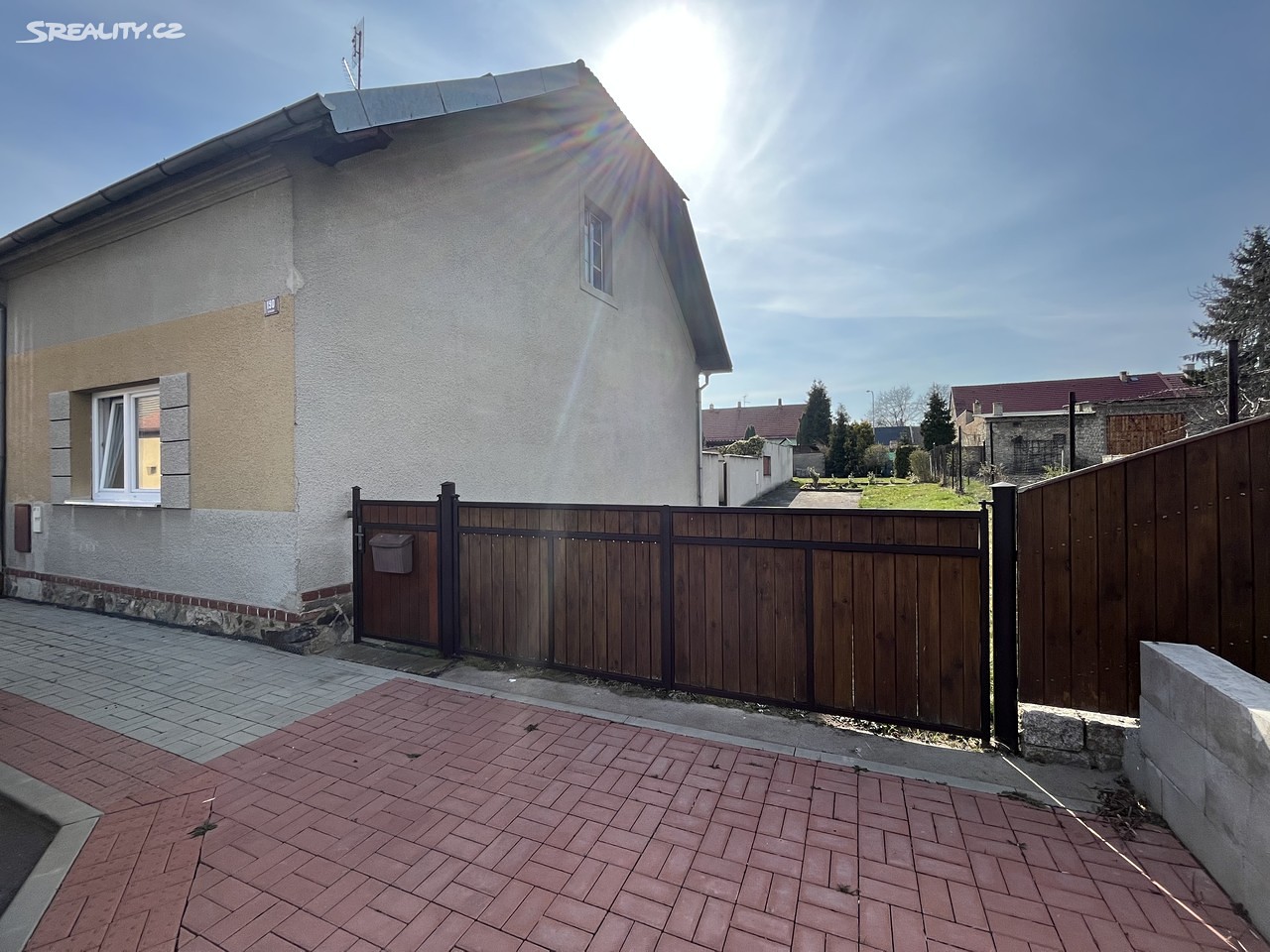 Prodej  rodinného domu 70 m², pozemek 470 m², B. Němcové, Cítoliby