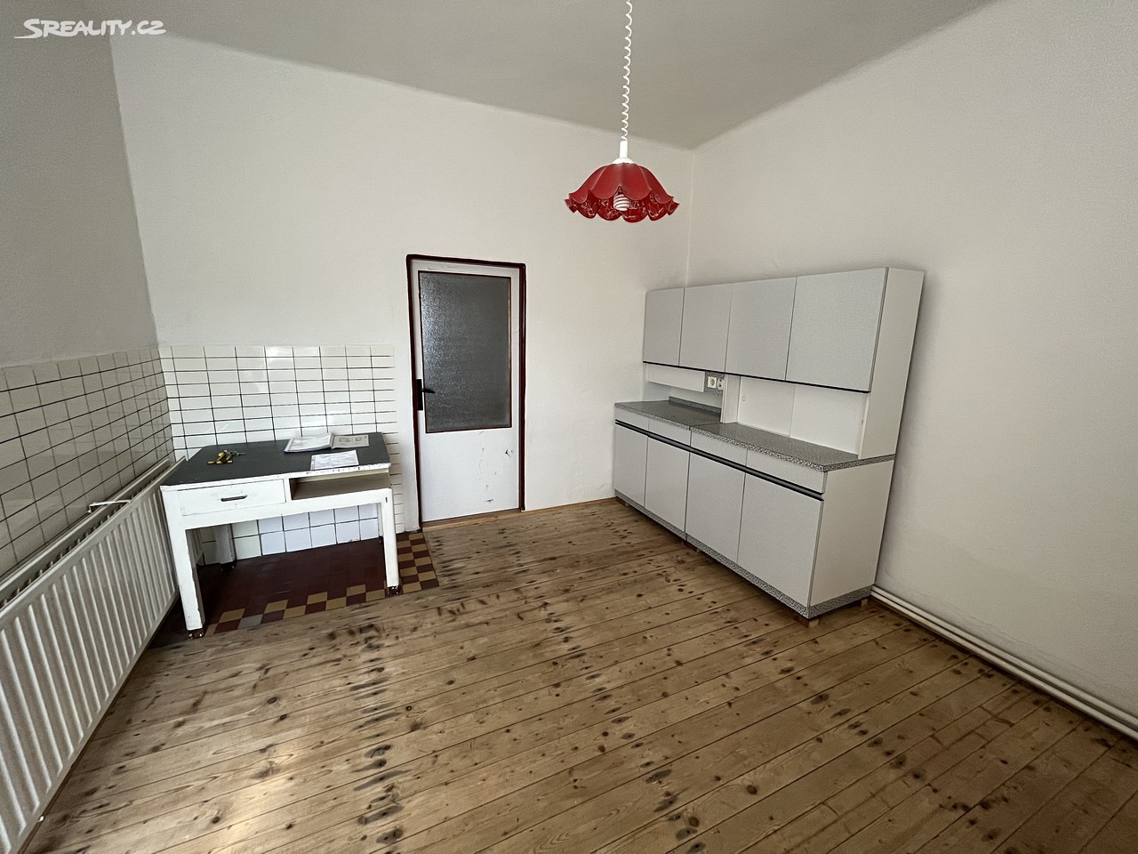 Prodej  rodinného domu 70 m², pozemek 470 m², B. Němcové, Cítoliby