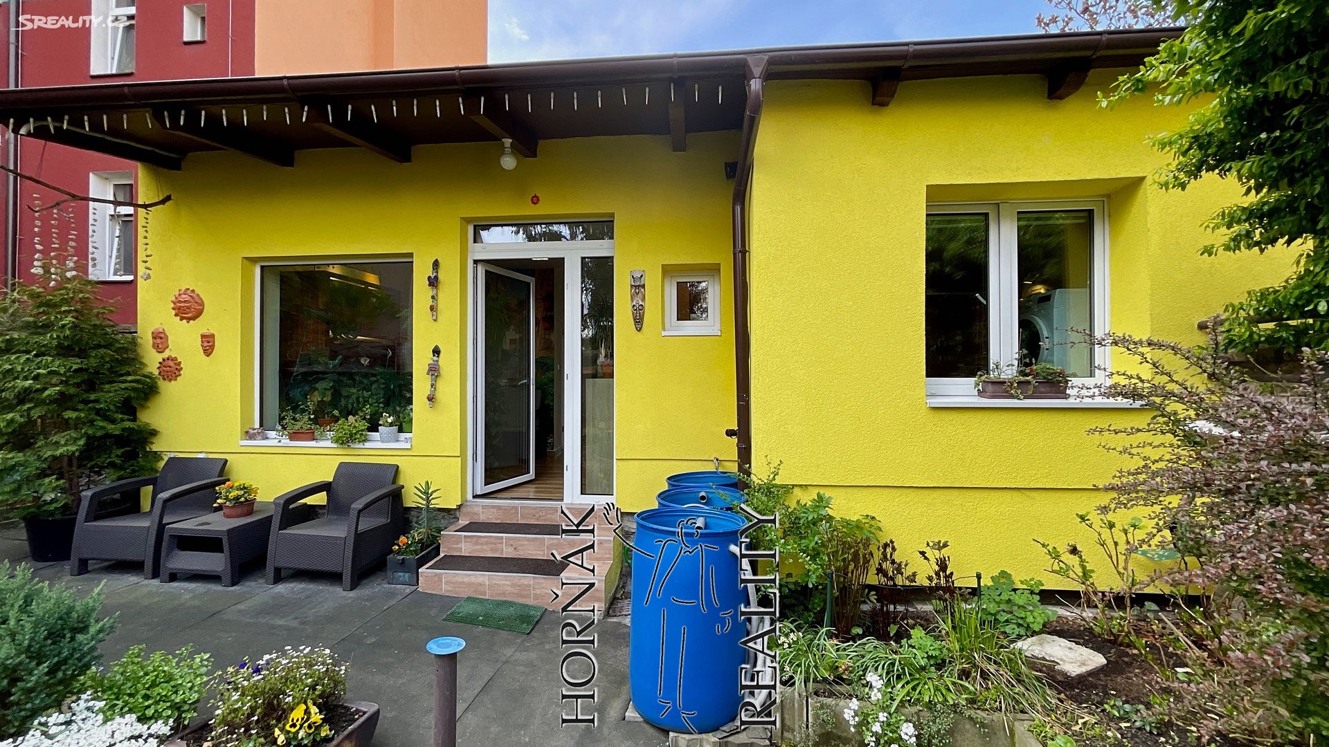Prodej  rodinného domu 268 m², pozemek 244 m², Okružní, Kolín - Kolín V