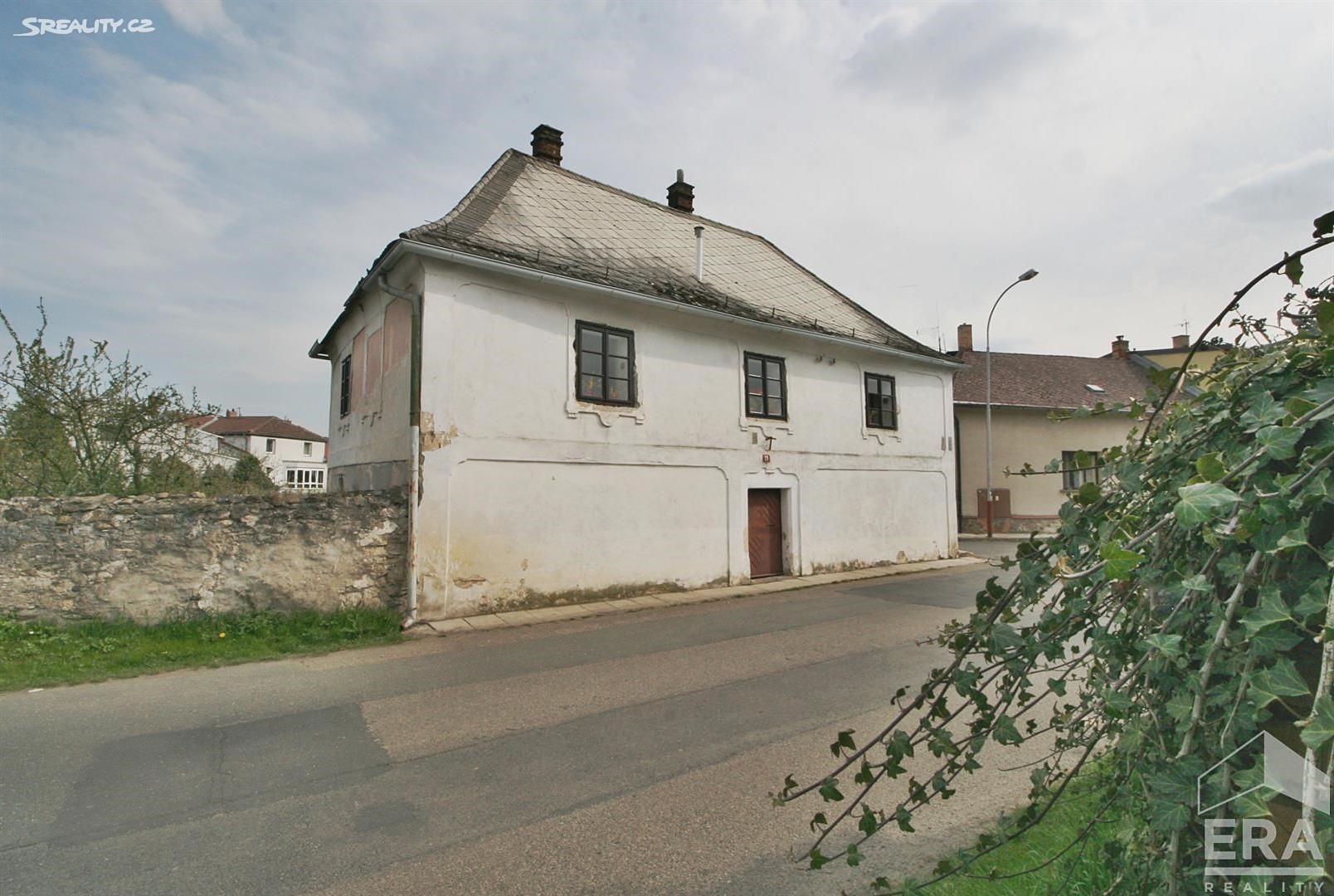 Prodej  rodinného domu 104 m², pozemek 597 m², Prachňanská, Kutná Hora - Hlouška