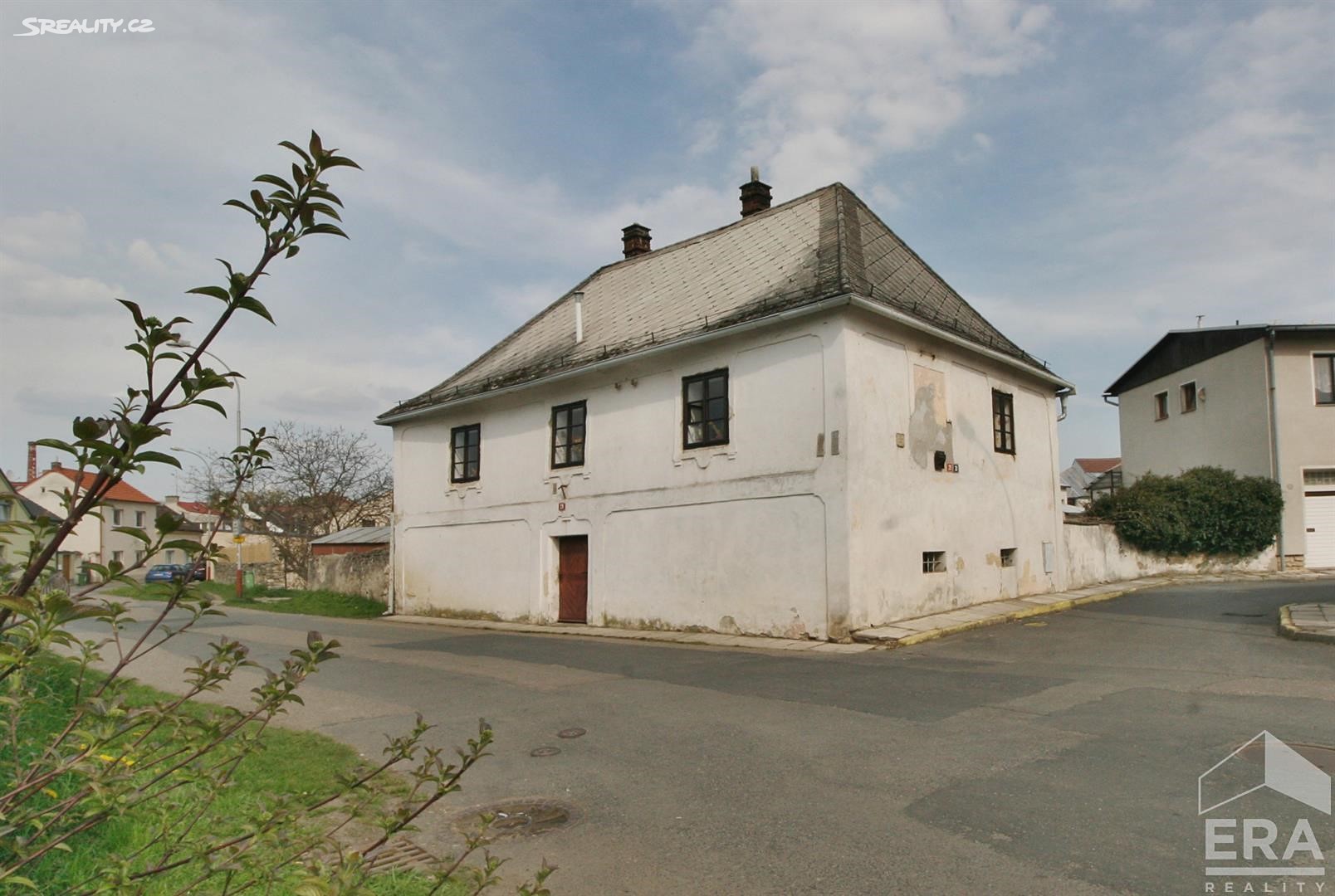 Prodej  rodinného domu 104 m², pozemek 597 m², Prachňanská, Kutná Hora - Hlouška