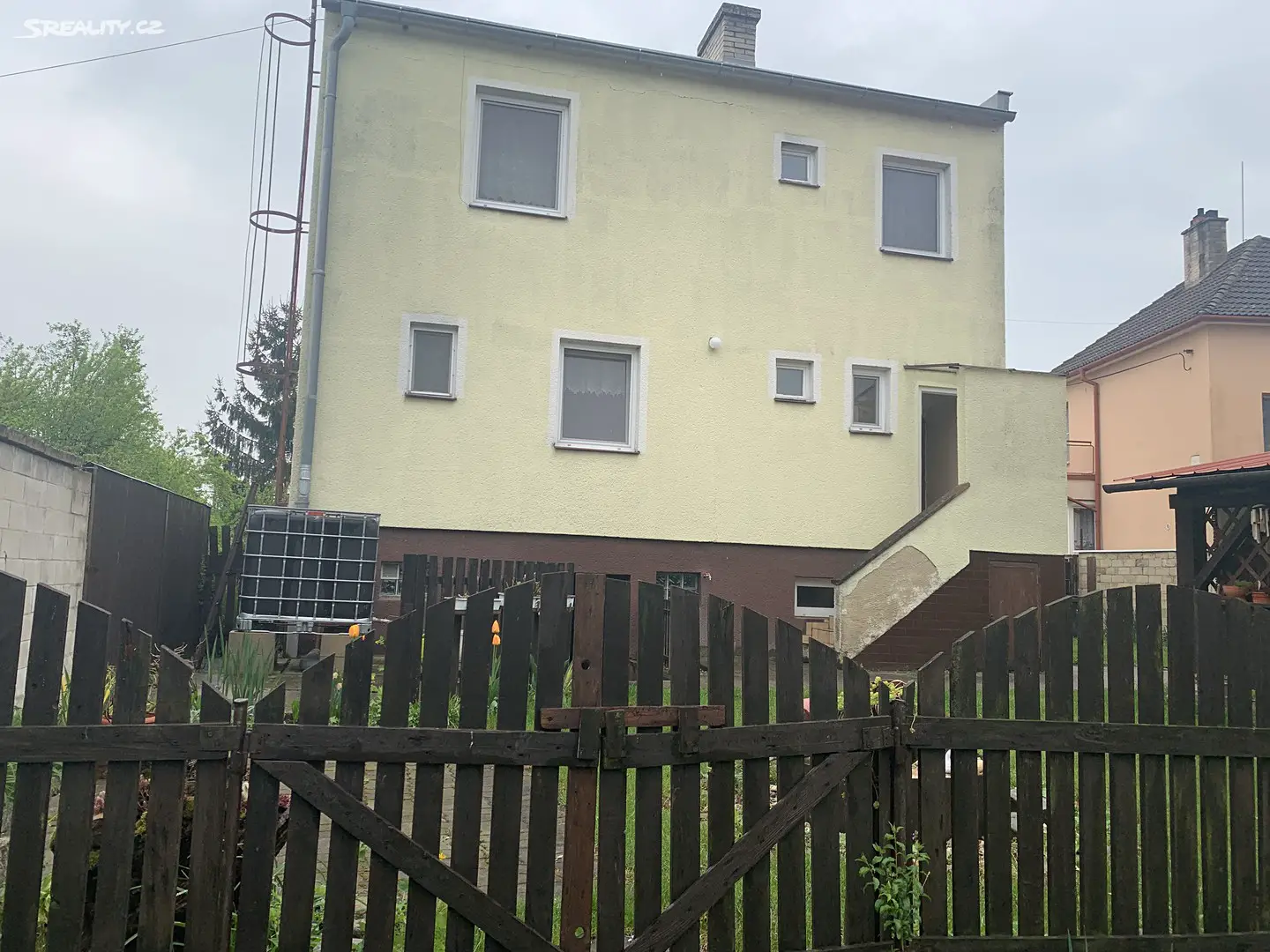 Prodej  rodinného domu 180 m², pozemek 1 737 m², Sušice, okres Uherské Hradiště