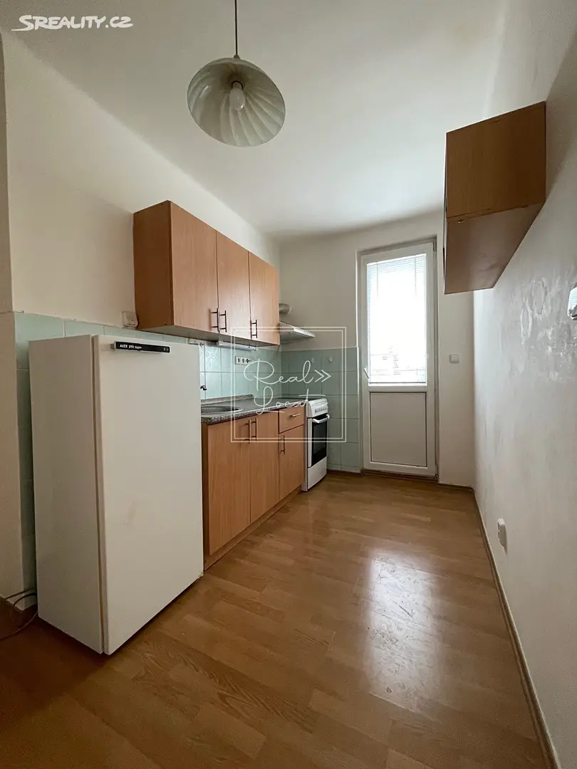 Pronájem bytu 1+kk 57 m², Pelhřimovská, Praha - Michle