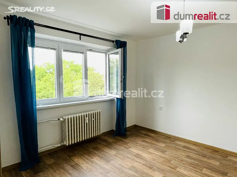 Pronájem bytu 2+1 67 m², Horní Valy, Hodonín