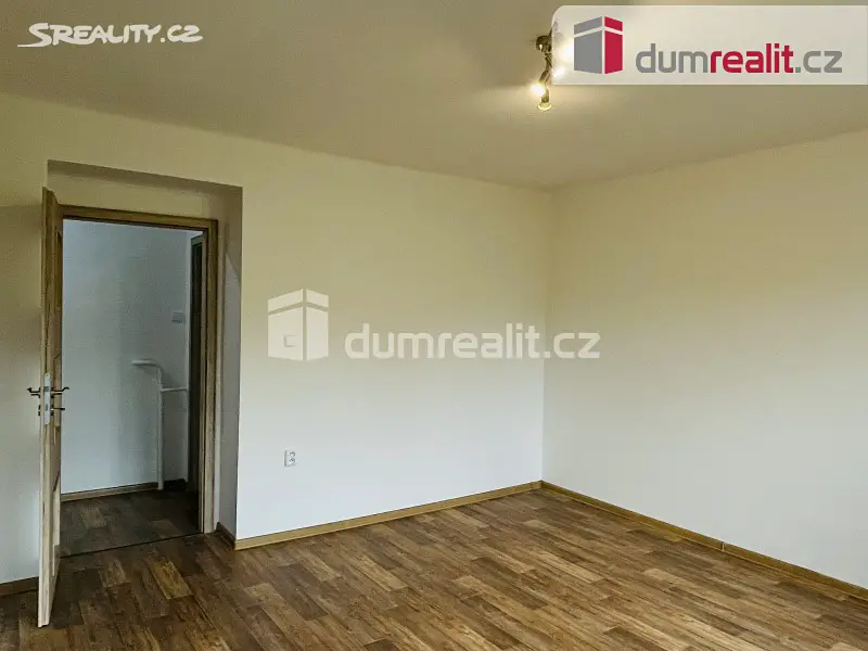 Pronájem bytu 2+1 67 m², Horní Valy, Hodonín