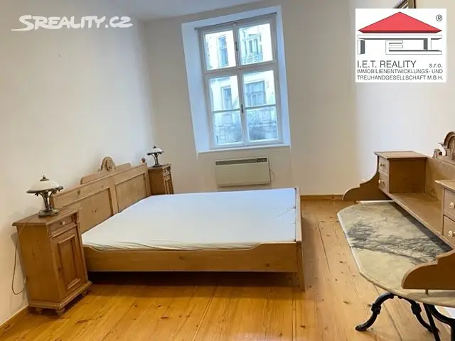 Pronájem bytu 2+kk 50 m², Starobrněnská, Brno - Brno-město