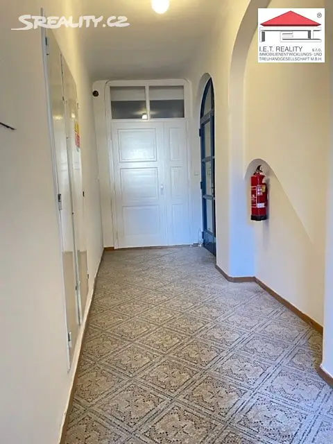 Pronájem bytu 2+kk 50 m², Starobrněnská, Brno - Brno-město