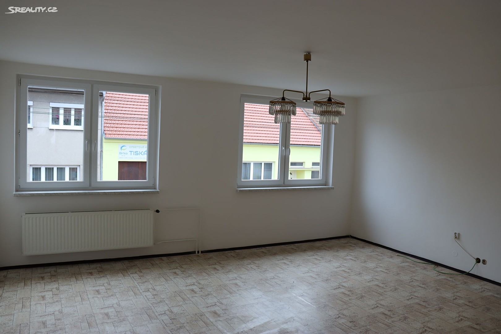 Pronájem  rodinného domu 144 m², pozemek 163 m², Tuřanka, Brno - Slatina