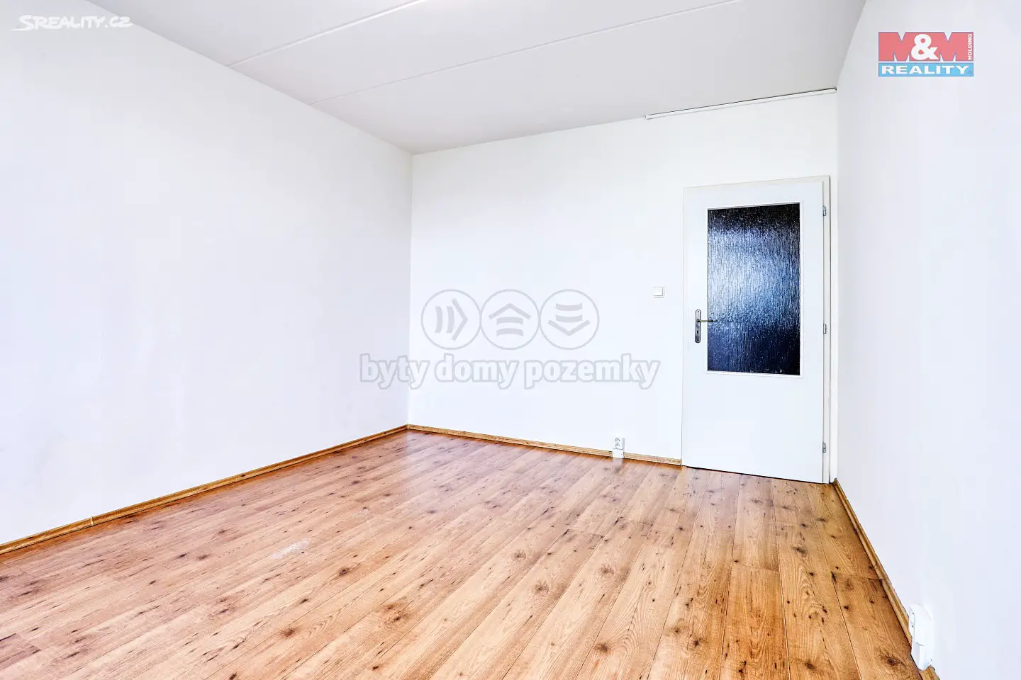 Prodej bytu 2+1 69 m², Mandlova, Plzeň - Doudlevce