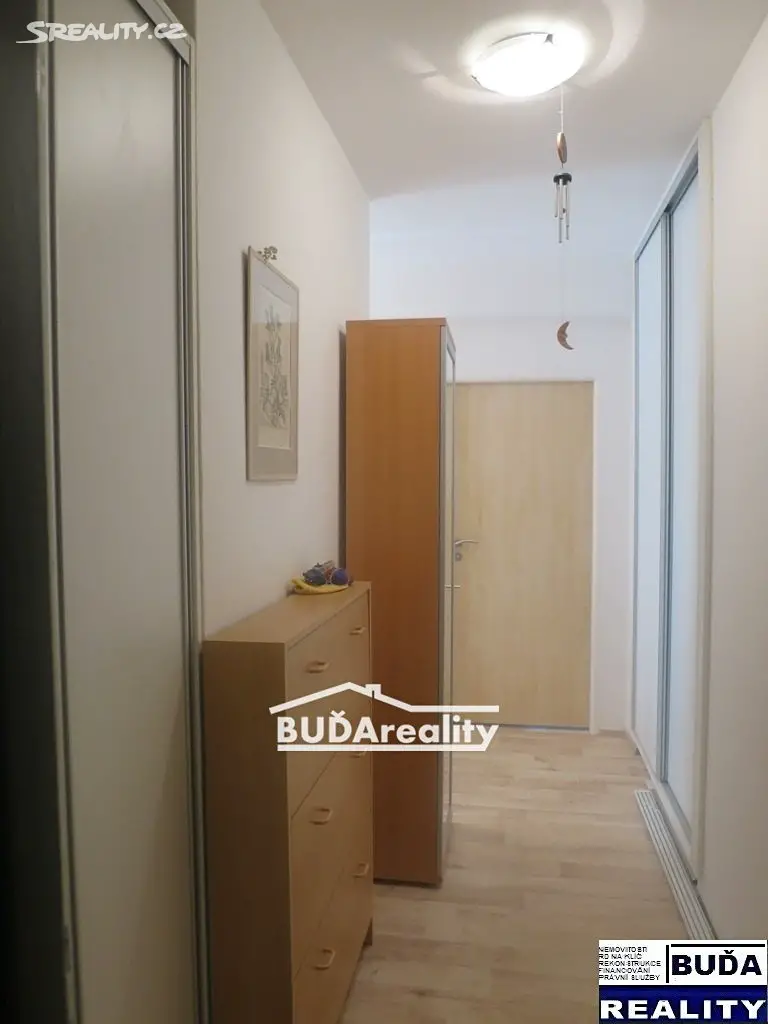 Prodej bytu 2+1 51 m², Mokrá II, Zlín - Mladcová