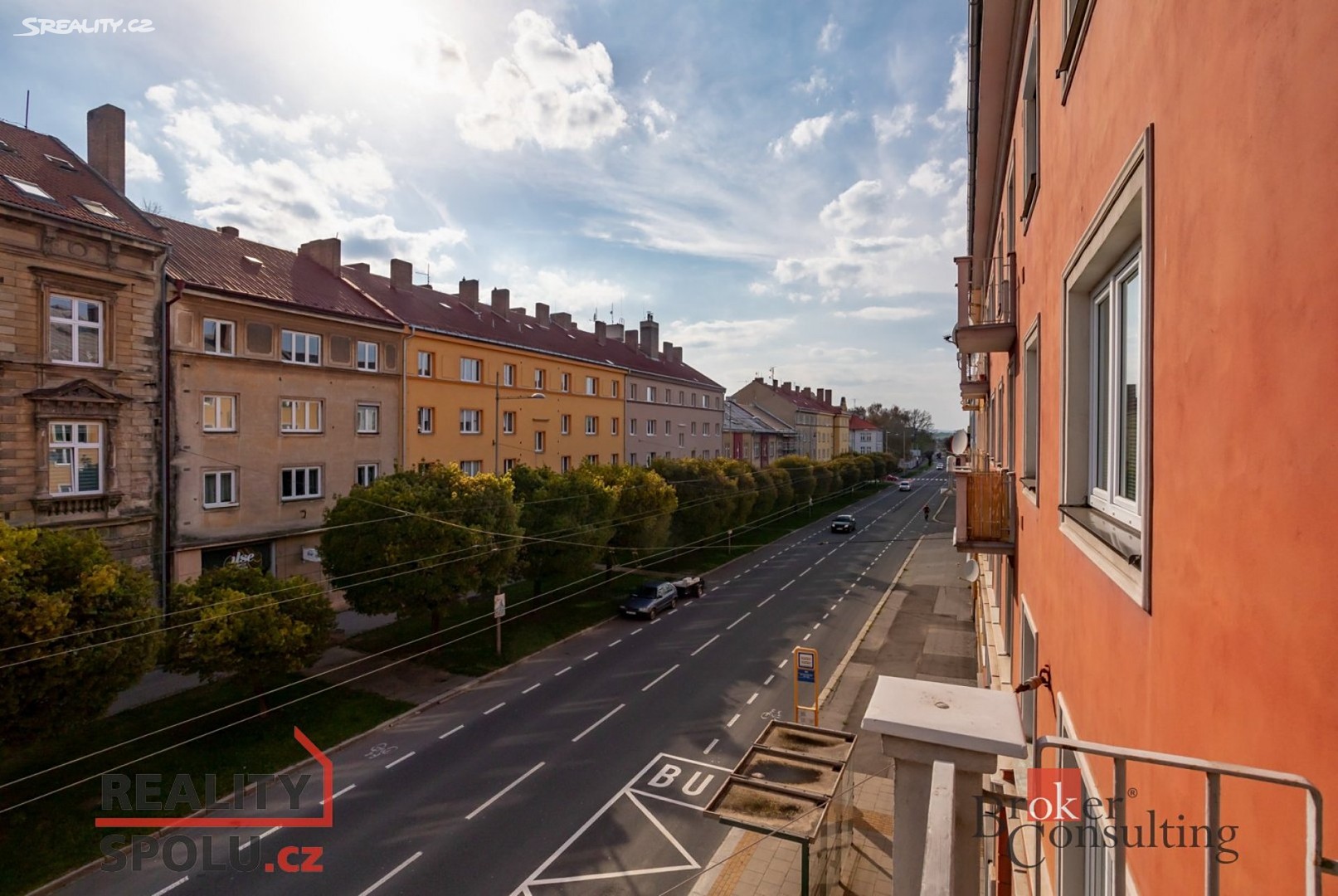 Prodej bytu 4+kk 88 m², Krnovská, Opava - Předměstí