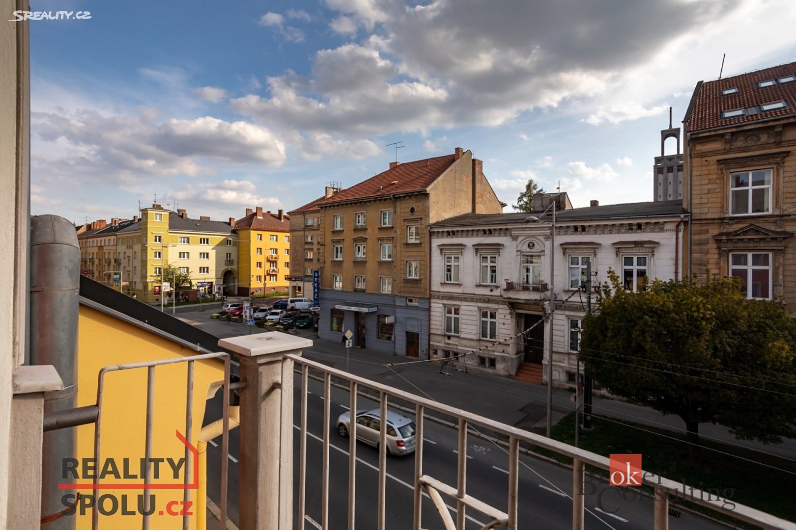 Prodej bytu 4+kk 88 m², Krnovská, Opava - Předměstí