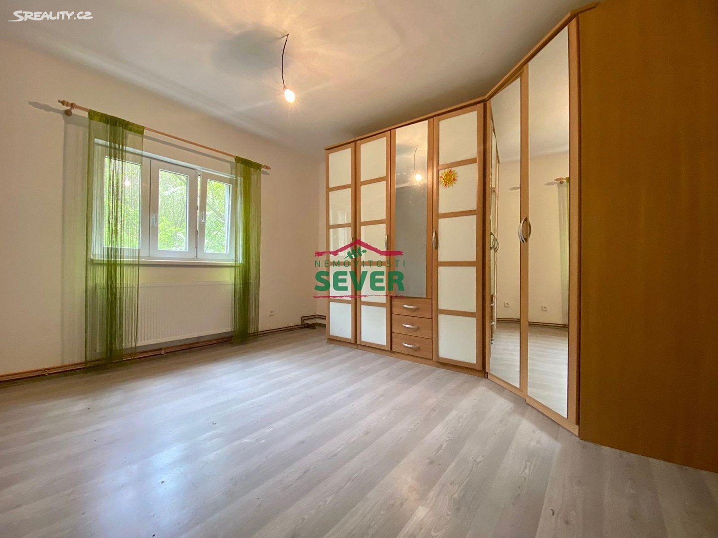 Prodej  rodinného domu 135 m², pozemek 1 368 m², Petrohrad, okres Louny