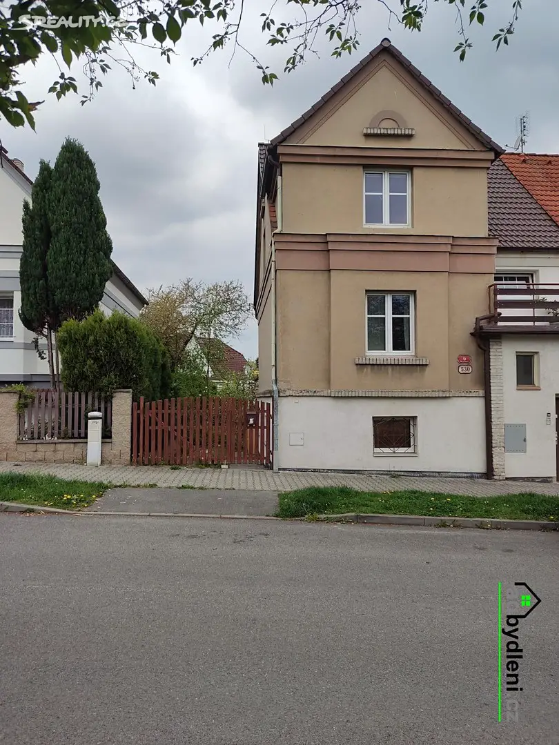 Pronájem bytu 1+1 50 m², Na Průhonu, Plzeň - Skvrňany