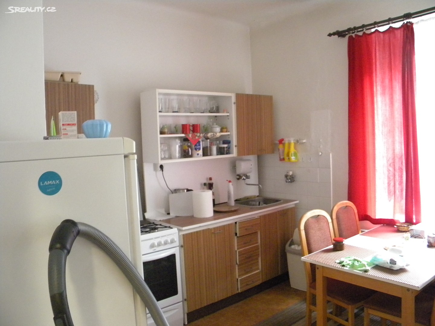 Pronájem bytu 2+1 60 m², Tučkova, Brno - Veveří