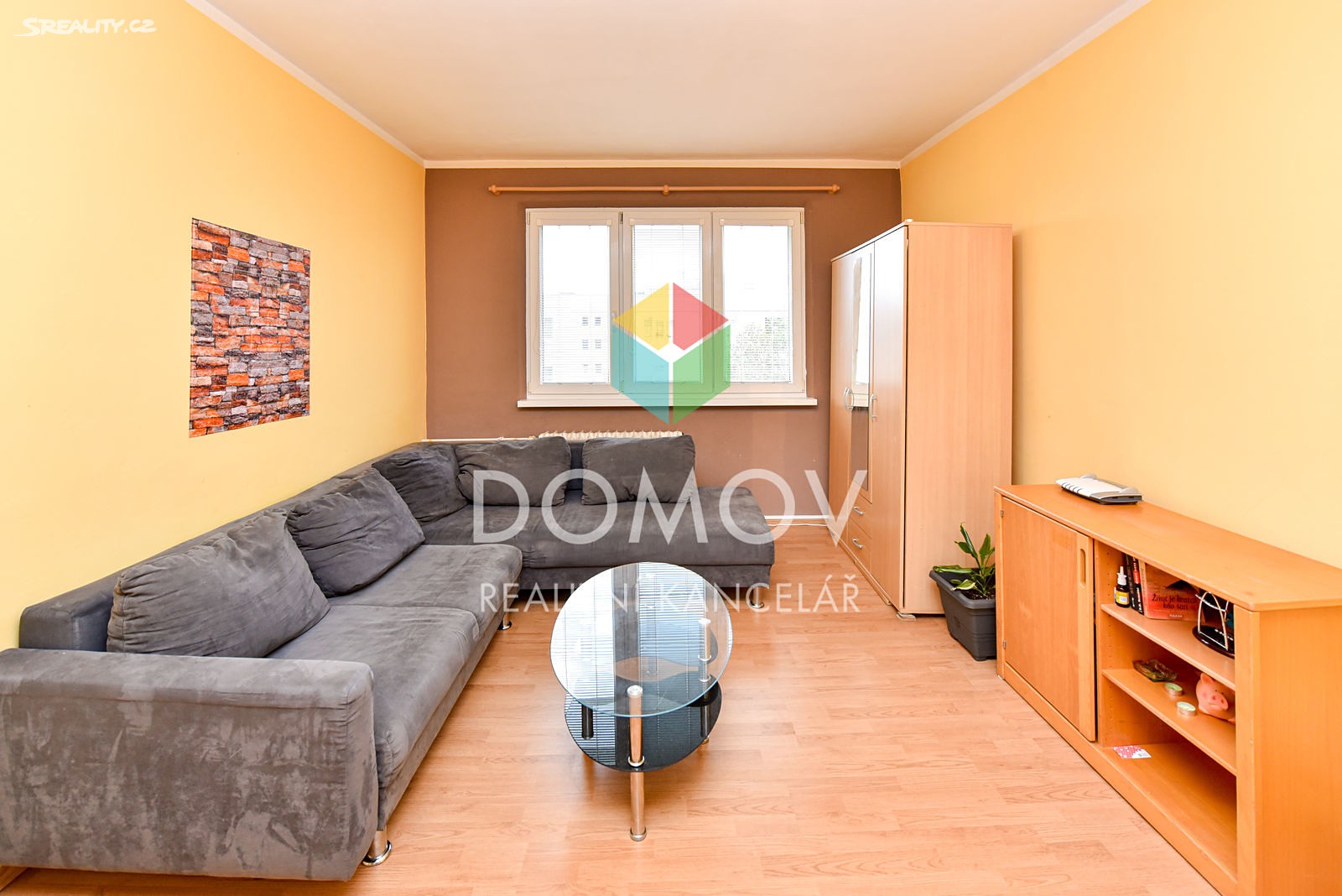 Prodej bytu 1+1 34 m², Švermova, Beroun - Beroun-Město