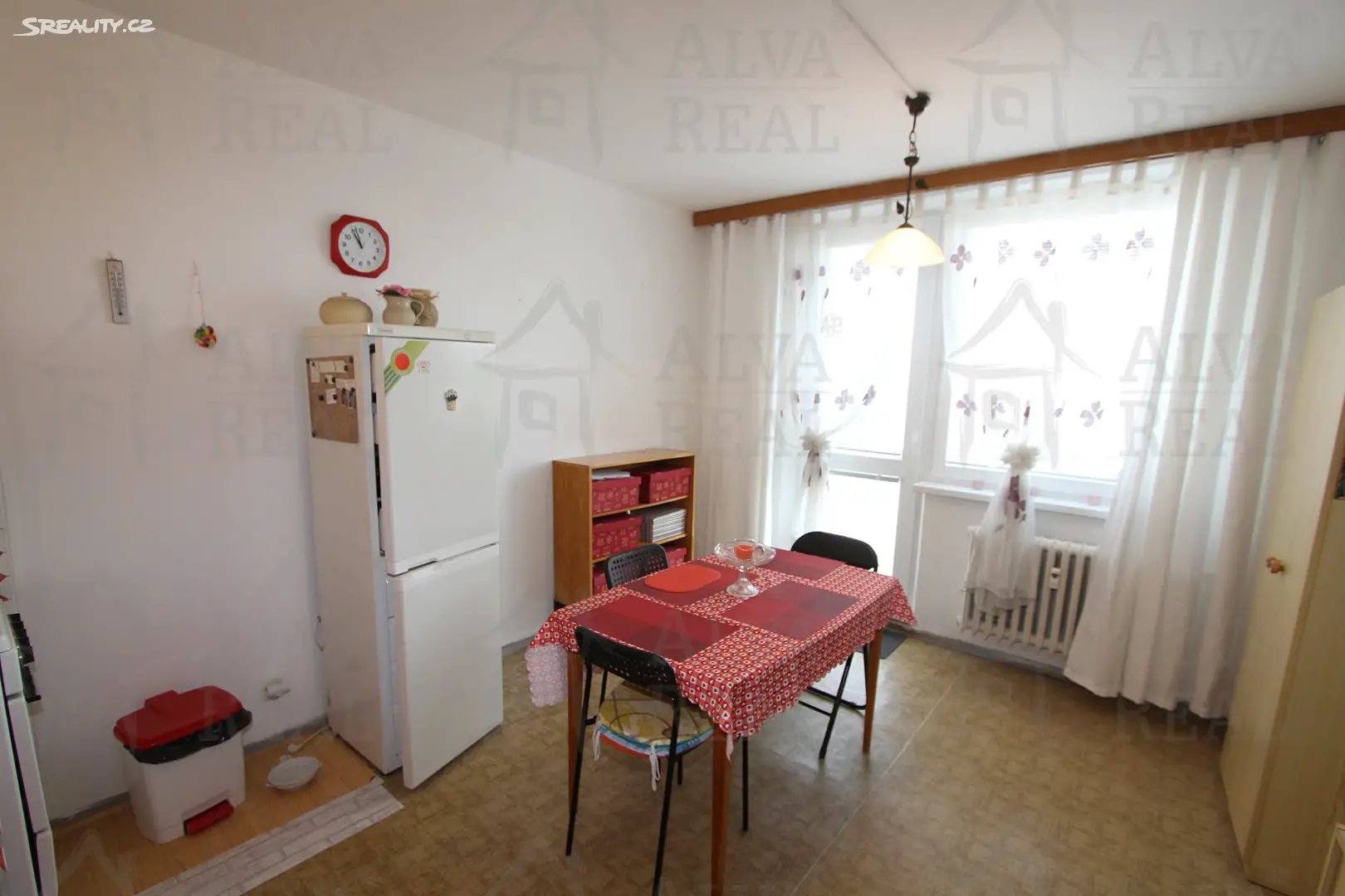Prodej bytu 1+1 35 m², J. Palacha, Břeclav