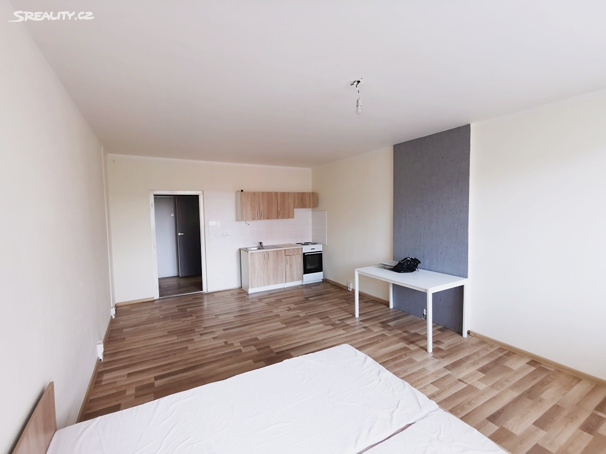 Prodej bytu 1+kk 32 m², Novodvorská, Frýdek-Místek - Frýdek