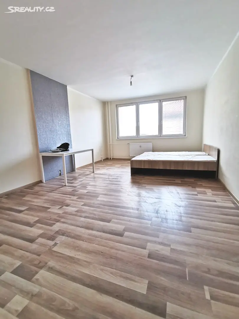 Prodej bytu 1+kk 32 m², Novodvorská, Frýdek-Místek - Frýdek