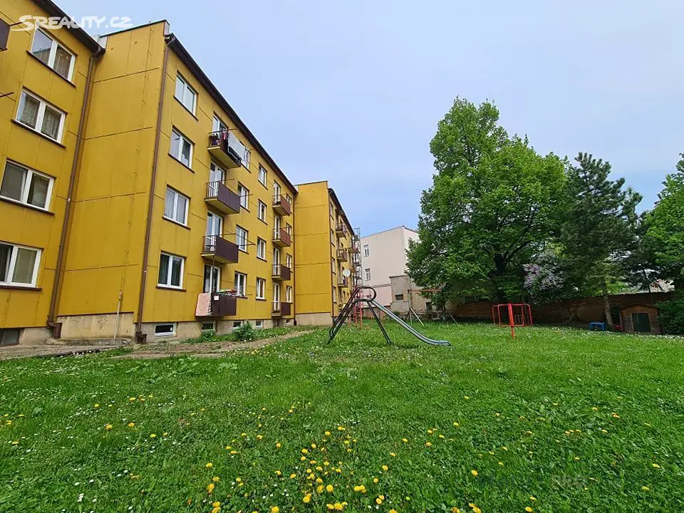 Prodej bytu 2+1 58 m², Štefánikova, Kutná Hora - Hlouška