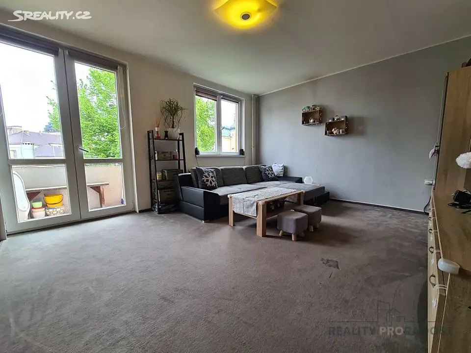 Prodej bytu 2+1 58 m², Štefánikova, Kutná Hora - Hlouška