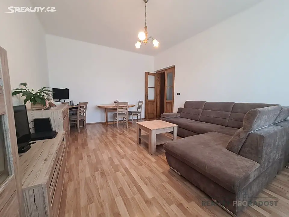 Prodej bytu 2+1 58 m², Vítězná, Kutná Hora - Sedlec