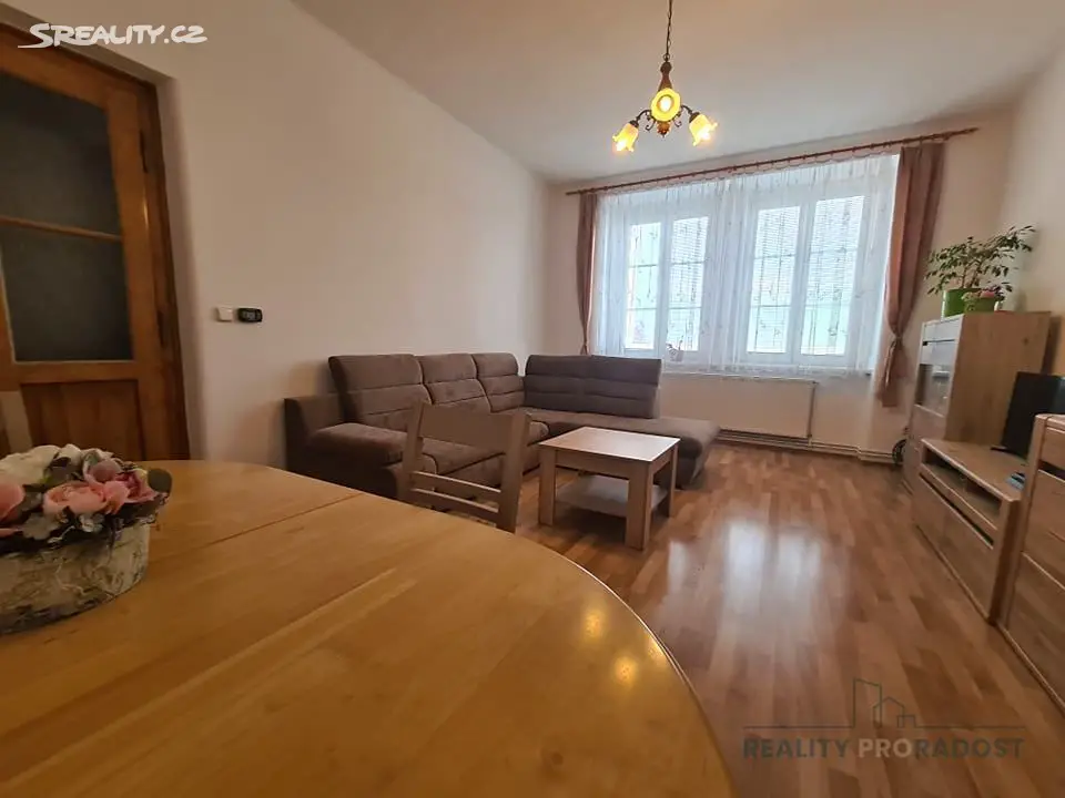 Prodej bytu 2+1 58 m², Vítězná, Kutná Hora - Sedlec
