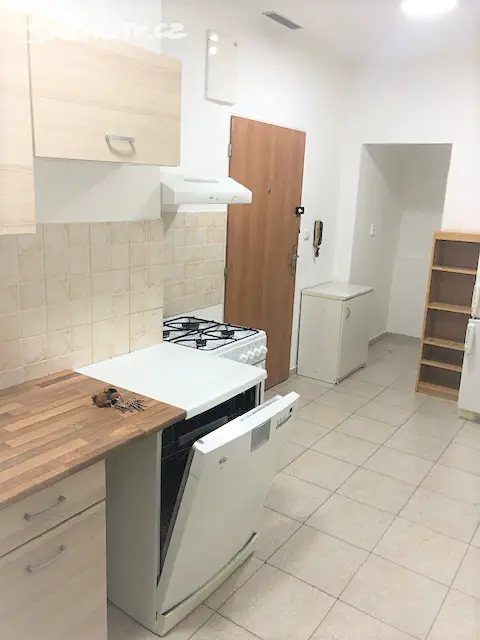 Prodej bytu 2+kk 55 m², U strže, Praha - Krč