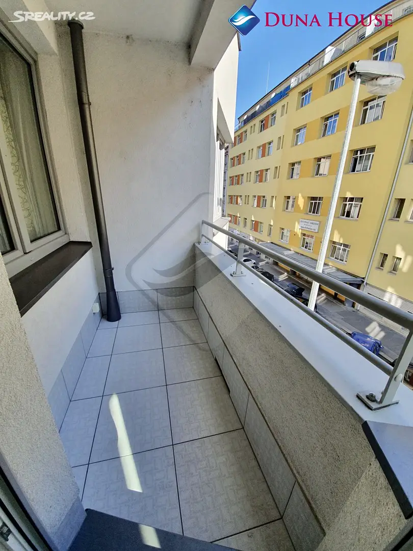 Prodej bytu 3+kk 75 m², U Svobodárny, Praha 9 - Libeň