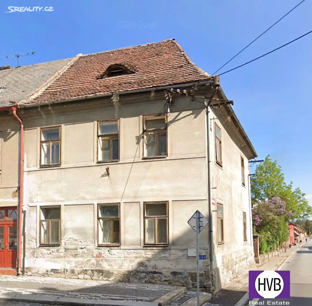 Prodej  rodinného domu 300 m², pozemek 543 m², Kopidlno, okres Jičín