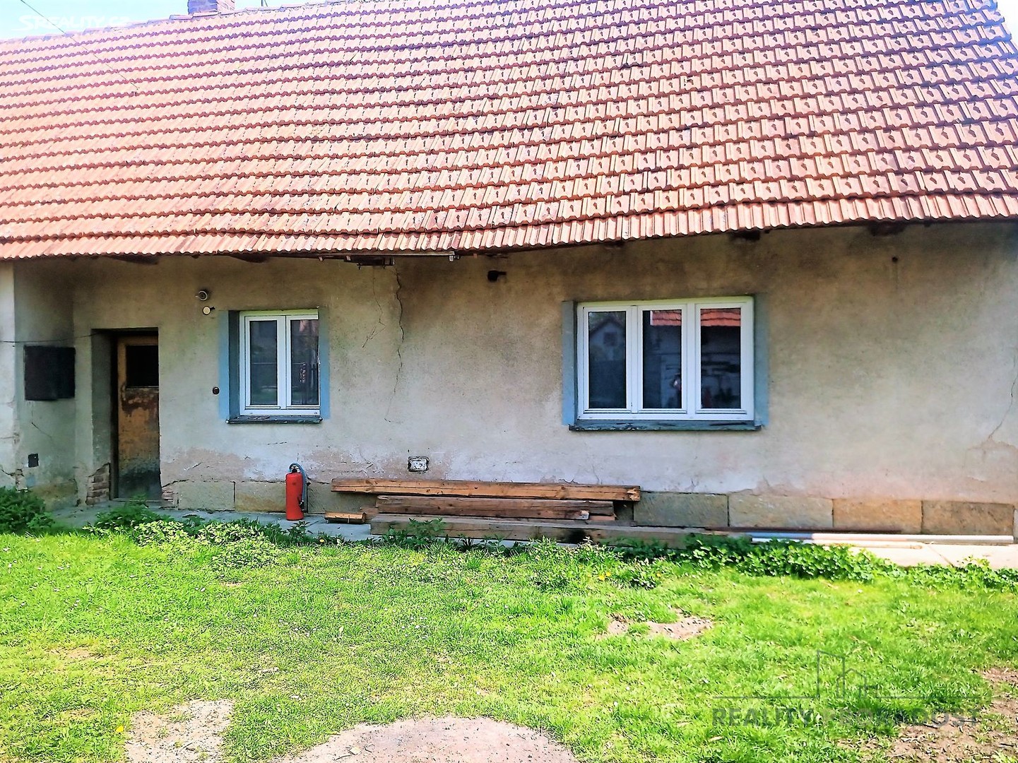 Prodej  rodinného domu 156 m², pozemek 1 349 m², Nové Město, okres Hradec Králové
