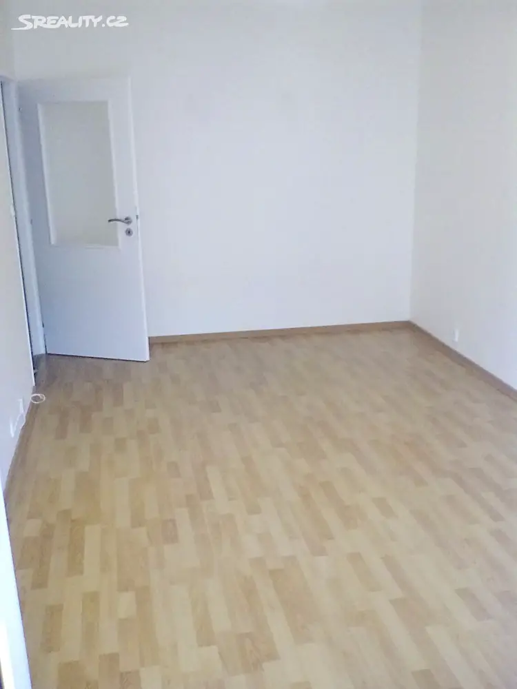 Pronájem bytu 1+kk 23 m², Kosmonautů, Karviná - Ráj