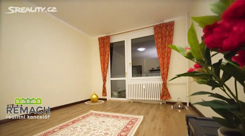Pronájem bytu 1+kk 35 m², Rychnov nad Kněžnou