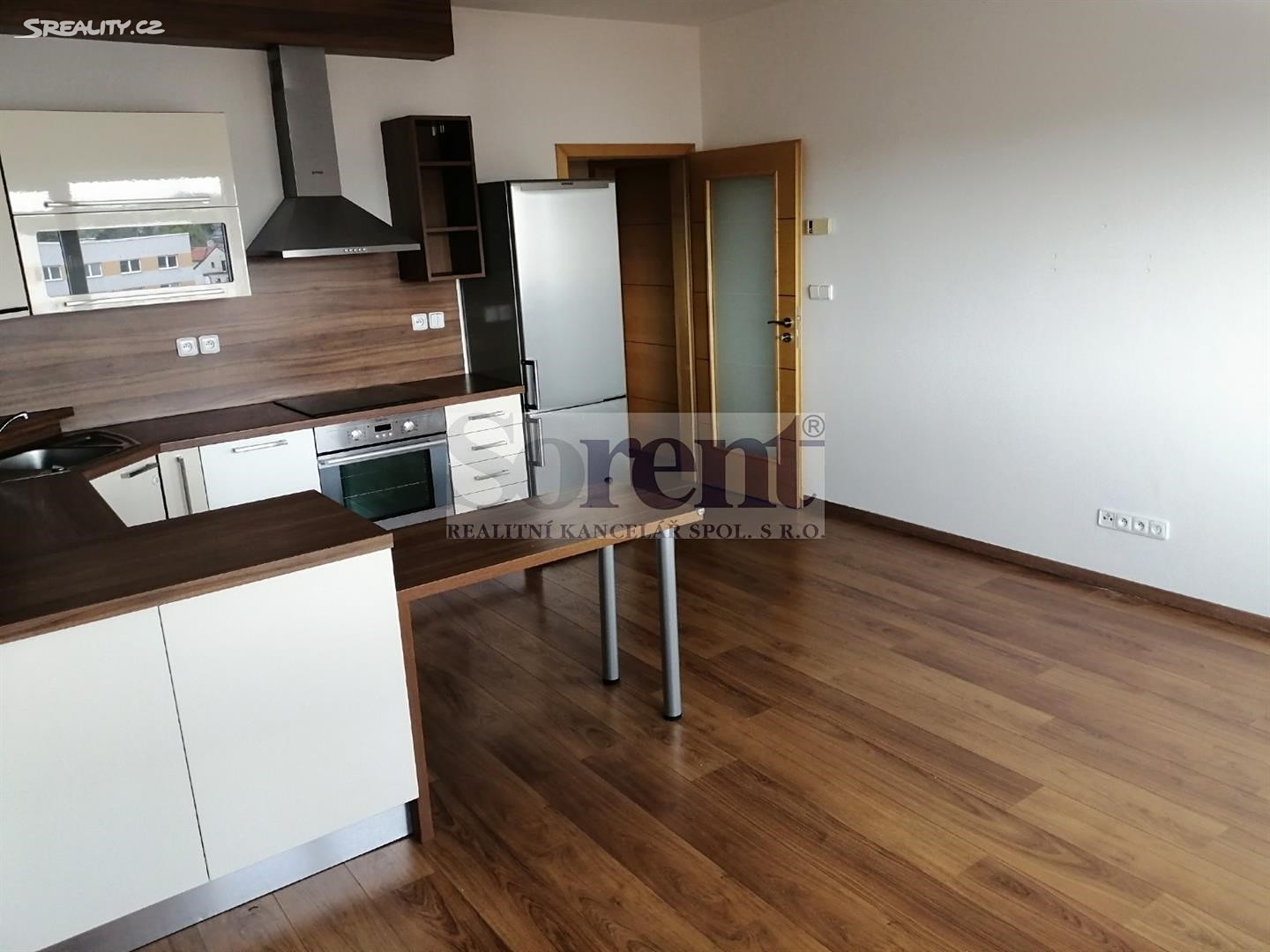 Pronájem bytu 2+kk 51 m², České Budějovice - České Budějovice 2, okres České Budějovice