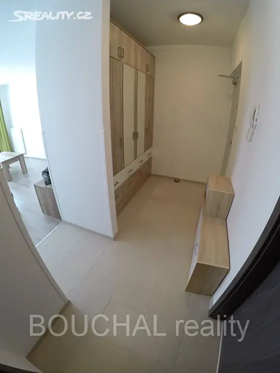 Pronájem bytu 2+kk 55 m², Na Chmelnicích, Plzeň - Severní Předměstí